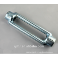 Turnbuckle Parts Carbon Steel Din1480 Turnbuckle Body